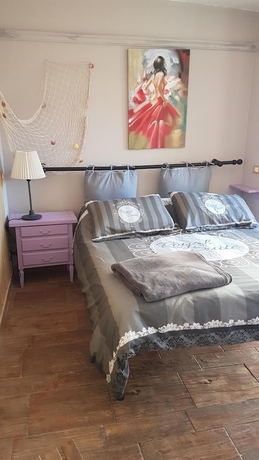 Imagen de la habitación del La Papaya. Foto 9