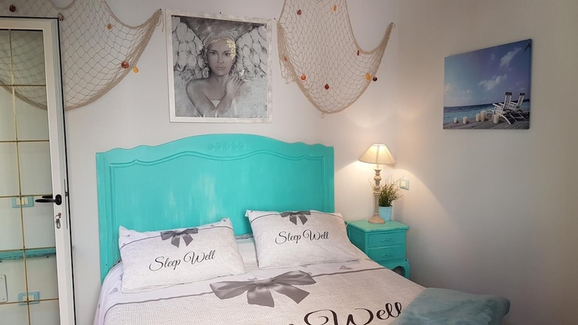 Imagen de la habitación del La Papaya. Foto 10