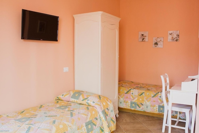 Imagen de la habitación del La Papaya. Foto 11