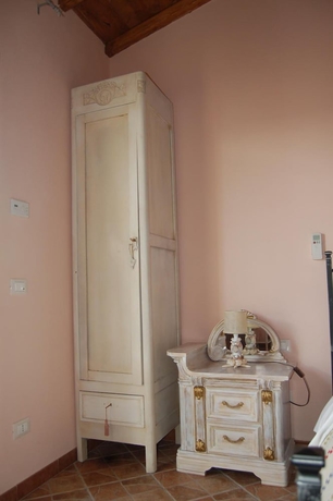 Imagen de la habitación del La Papaya. Foto 14