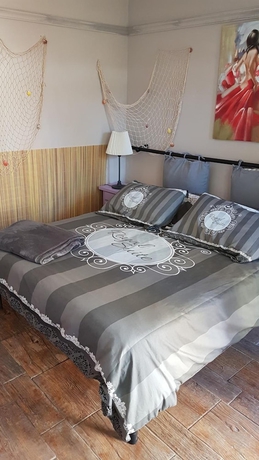 Imagen de la habitación del La Papaya. Foto 16