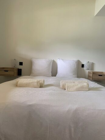 Imagen de la habitación del La Parenth&egrave;se Enchant&eacute;e. Foto 11