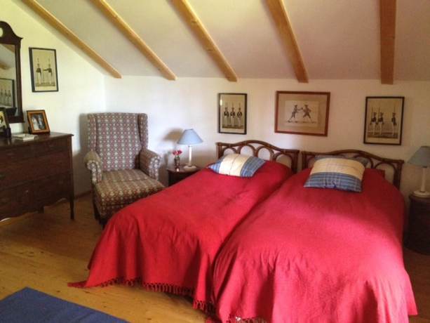 Imagen de la habitación del La Pause Musicale Near Salzburg Austria Luxury Chalet Swimming Lake. Foto 6