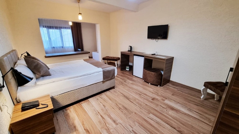 Imagen de la habitación del La Pearl Konaklama. Foto 2