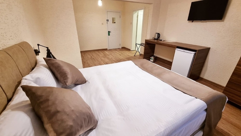 Imagen de la habitación del La Pearl Konaklama. Foto 3