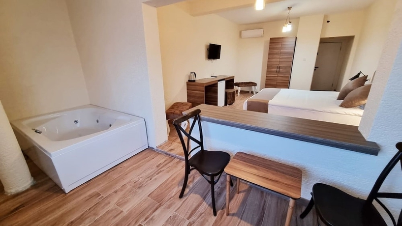 Imagen de la habitación del La Pearl Konaklama. Foto 4