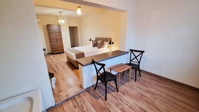 Imagen de la habitación del La Pearl Konaklama. Foto 5