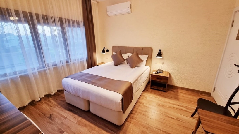 Imagen de la habitación del La Pearl Konaklama. Foto 6