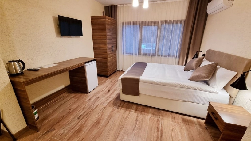Imagen de la habitación del La Pearl Konaklama. Foto 8