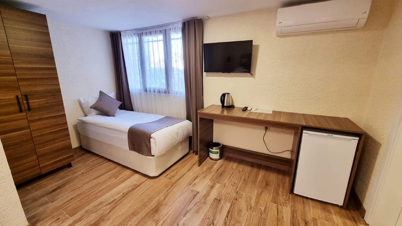 Imagen de la habitación del La Pearl Konaklama. Foto 9