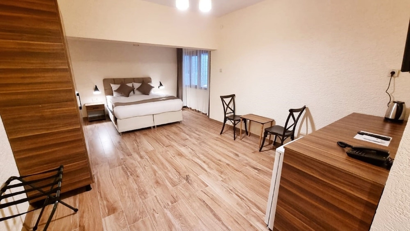 Imagen de la habitación del La Pearl Konaklama. Foto 10