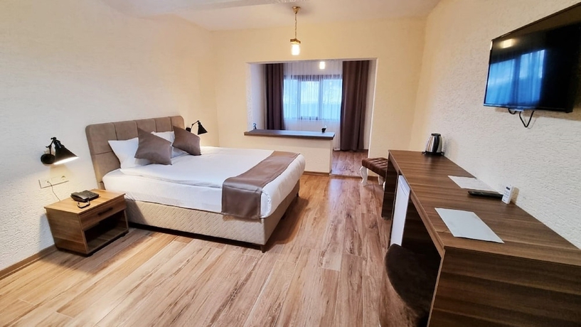 Imagen de la habitación del La Pearl Konaklama. Foto 11