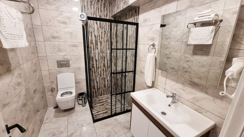 Imagen de la habitación del La Pearl Konaklama. Foto 12