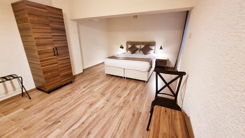 Imagen de la habitación del La Pearl Konaklama. Foto 13