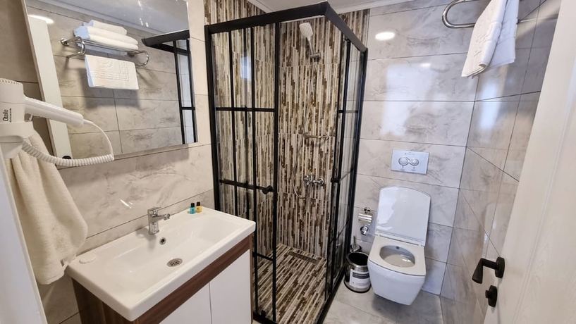 Imagen de la habitación del La Pearl Konaklama. Foto 14