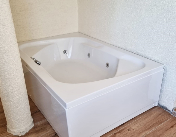 Imagen de la habitación del La Pearl Konaklama. Foto 15