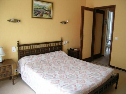 Imagen de la habitación del La Pergola, AMELIE-LES-BAINS-PALALDA. Foto 9