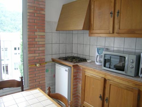 Imagen de la habitación del La Pergola, AMELIE-LES-BAINS-PALALDA. Foto 10
