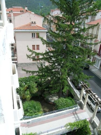 Imagen general del La Pergola, AMELIE-LES-BAINS-PALALDA. Foto 5