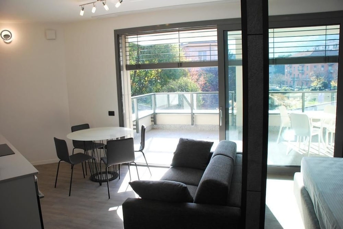 Imagen de la habitación del La Perla By Sedar. Foto 2