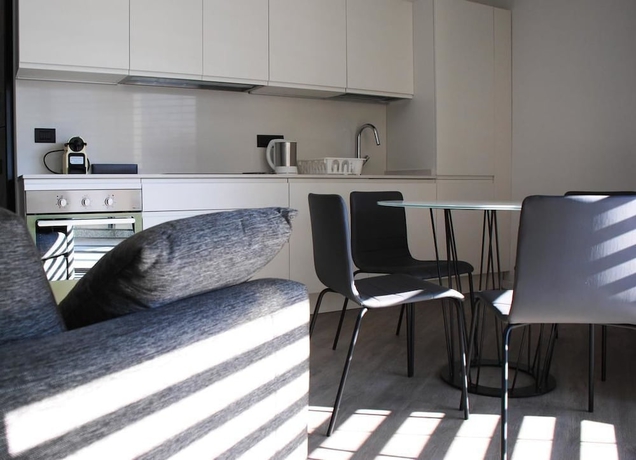 Imagen de la habitación del La Perla By Sedar. Foto 3