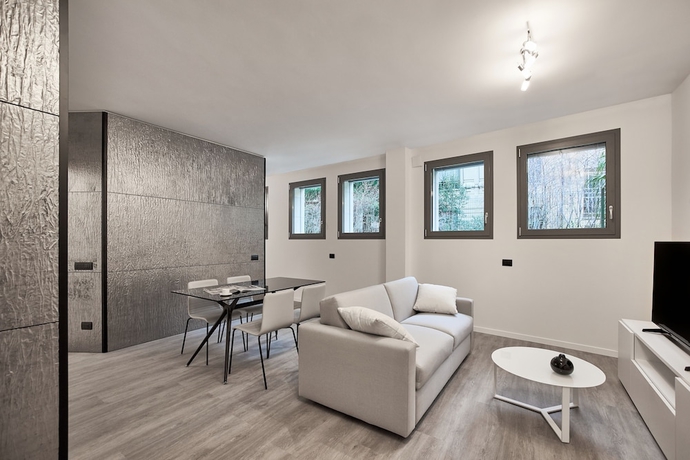 Imagen de la habitación del La Perla By Sedar. Foto 4