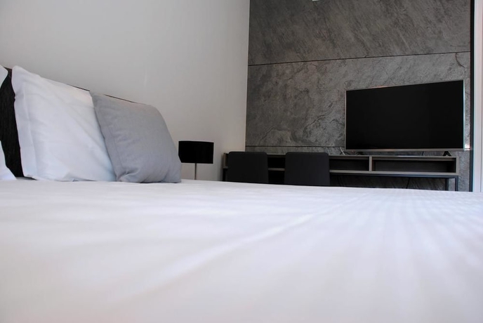 Imagen de la habitación del La Perla By Sedar. Foto 5