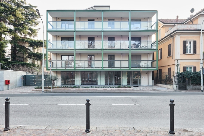 Imagen general del La Perla By Sedar. Foto 1