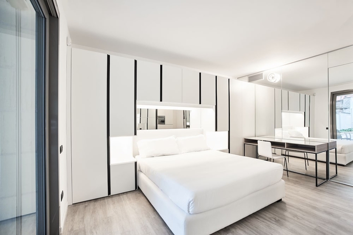 Imagen de la habitación del La Perla By Sedar. Foto 7