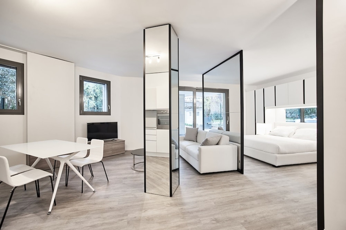 Imagen de la habitación del La Perla By Sedar. Foto 8