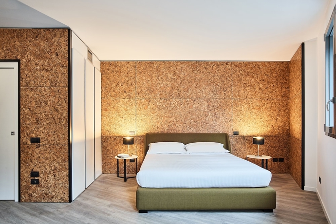 Imagen de la habitación del La Perla By Sedar. Foto 9