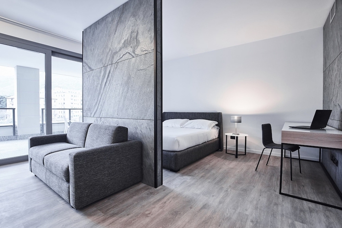 Imagen de la habitación del La Perla By Sedar. Foto 11