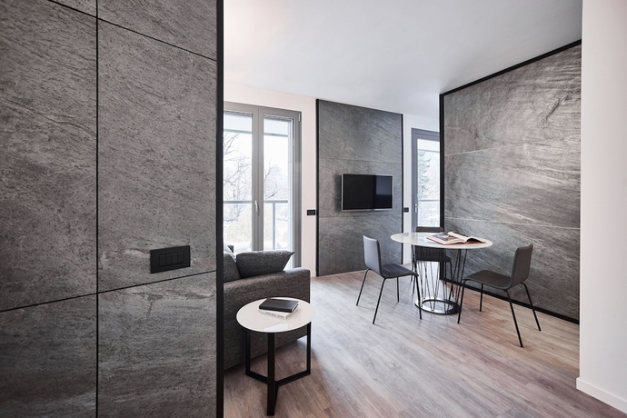 Imagen de la habitación del La Perla By Sedar. Foto 13