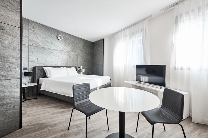 Imagen de la habitación del La Perla By Sedar. Foto 15