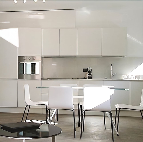 Imagen de la habitación del La Perla By Sedar. Foto 17