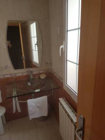 Imagen de la habitación del La Perla, Calatayud. Foto 3