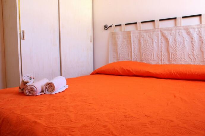 Imagen de la habitación del La Perla del Porto. Foto 15