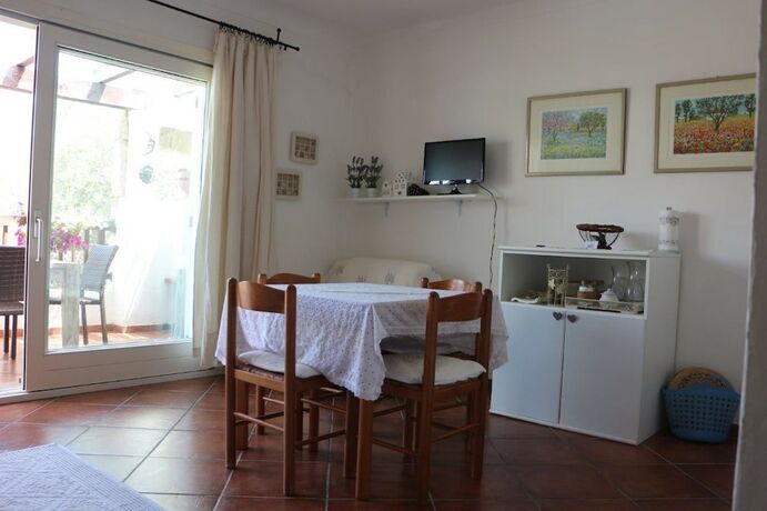 Imagen de la habitación del La Perla del Porto. Foto 16