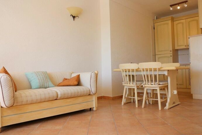 Imagen de la habitación del La Perla del Porto. Foto 18