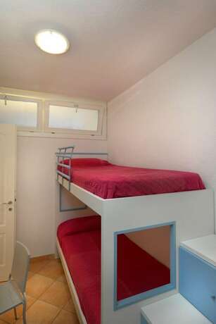Imagen de la habitación del La Perla del Porto. Foto 19