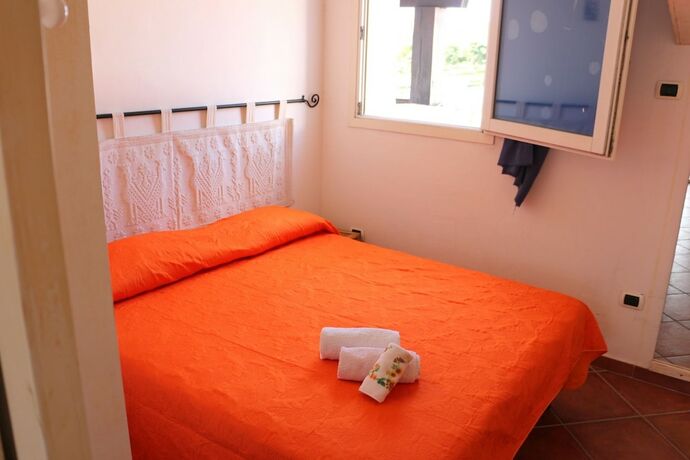 Imagen de la habitación del La Perla del Porto. Foto 20
