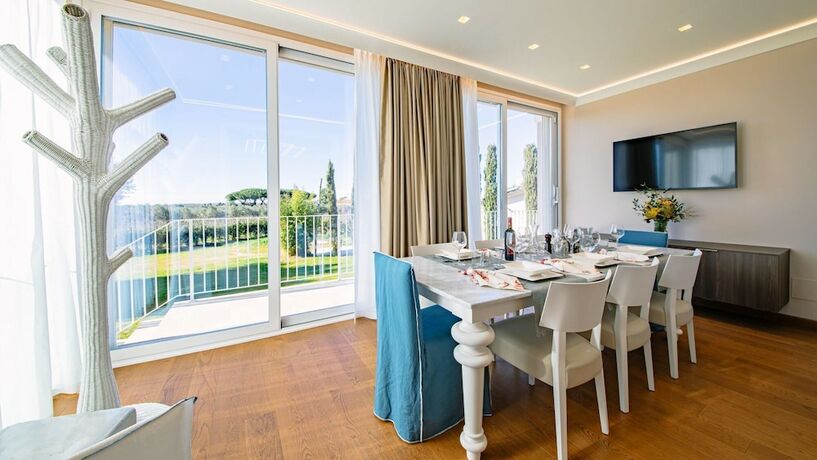 Imagen general del La Perla tra gli Ulivi 12. Foto 2