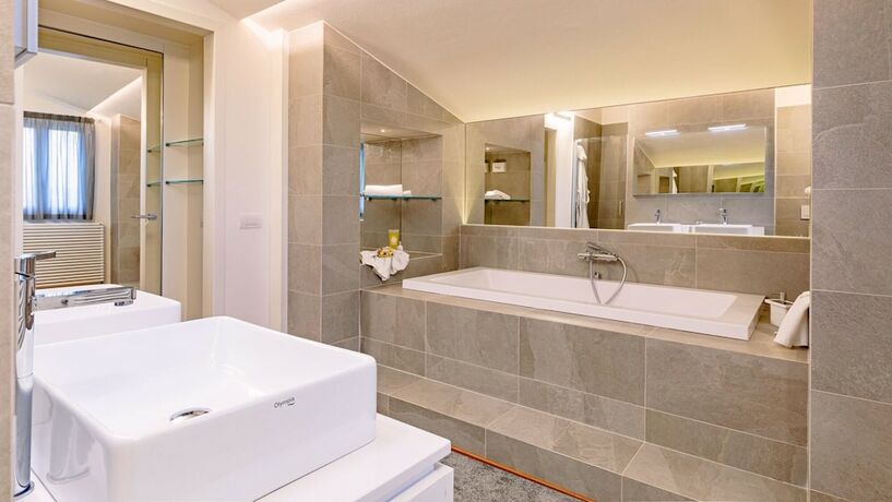 Imagen general del La Perla tra gli Ulivi 12. Foto 3