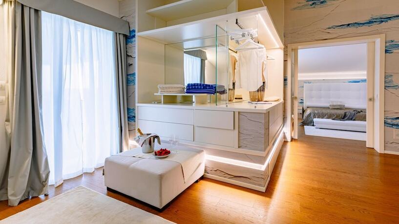 Imagen general del La Perla tra gli Ulivi 12. Foto 4