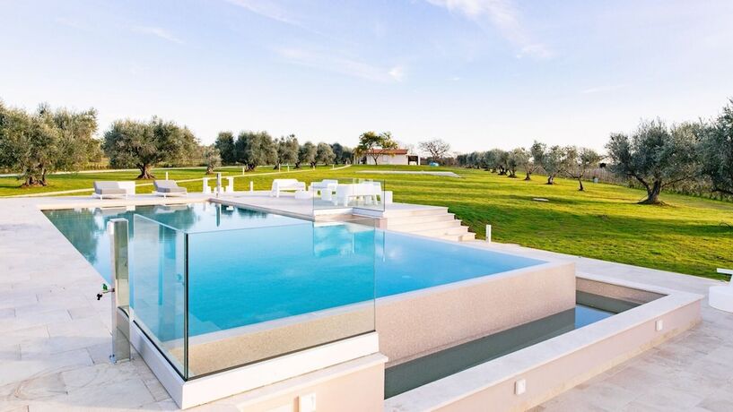 Imagen general del La Perla tra gli Ulivi 12. Foto 7