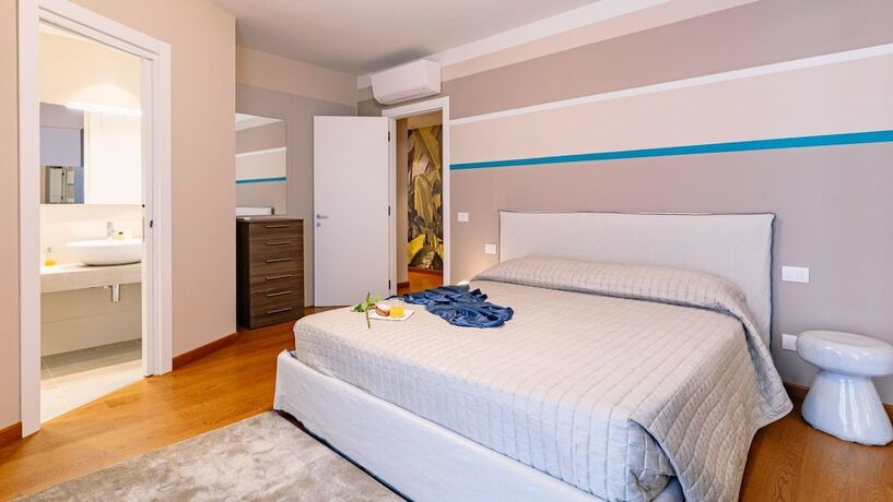 Imagen general del La Perla tra gli Ulivi 12. Foto 10