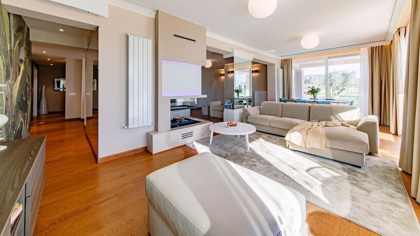 Imagen general del La Perla tra gli Ulivi 12. Foto 11