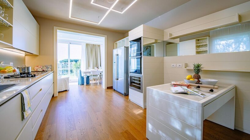 Imagen general del La Perla tra gli Ulivi 12. Foto 14