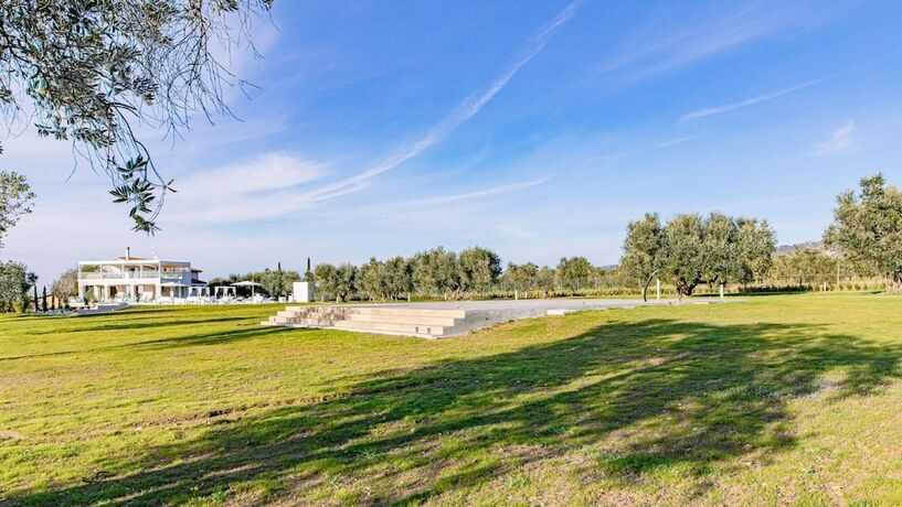 Imagen general del La Perla tra gli Ulivi 12. Foto 15