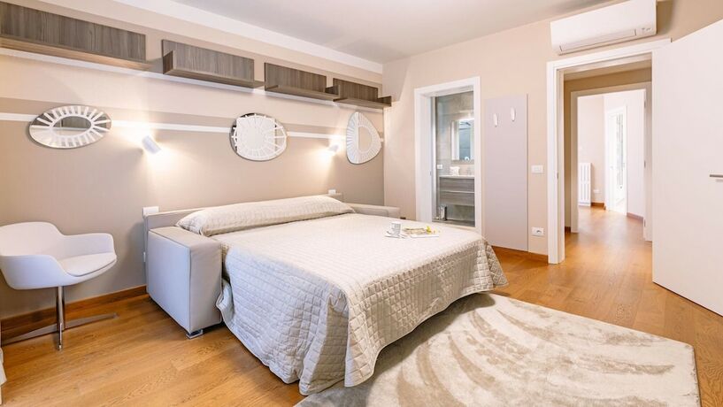 Imagen general del La Perla tra gli Ulivi 12. Foto 16